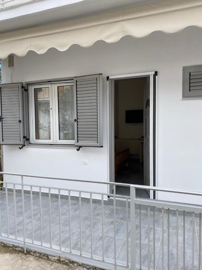 Karavias Vlicho Studio Vlikhón Exterior foto